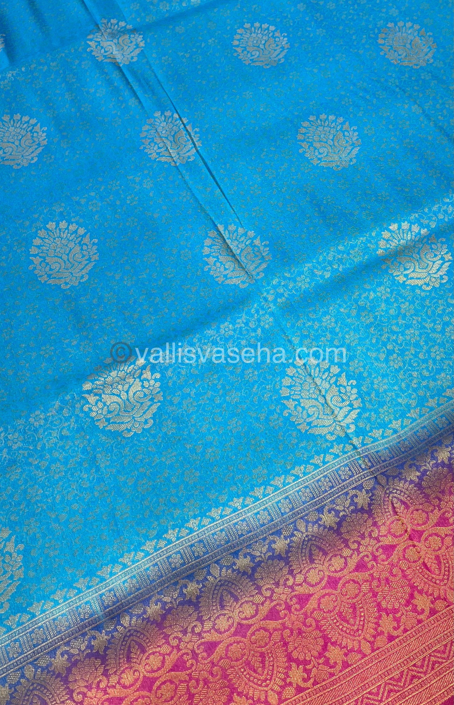 Softy Silk Saree - VVAADI30 - 30% less