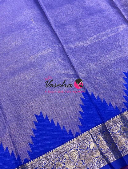 Semi Soft Silk  - VVSSS037