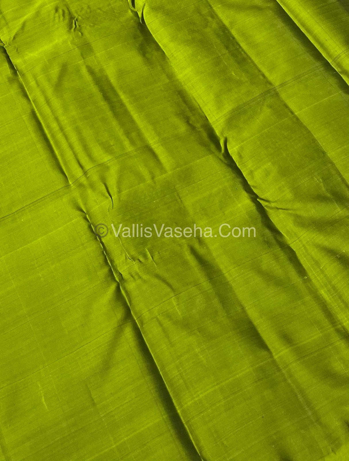 Half Mix - Pure Soft Silk Saree - VVPSS030