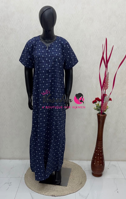 Feeding XL  Size - Nighties - VVJN001