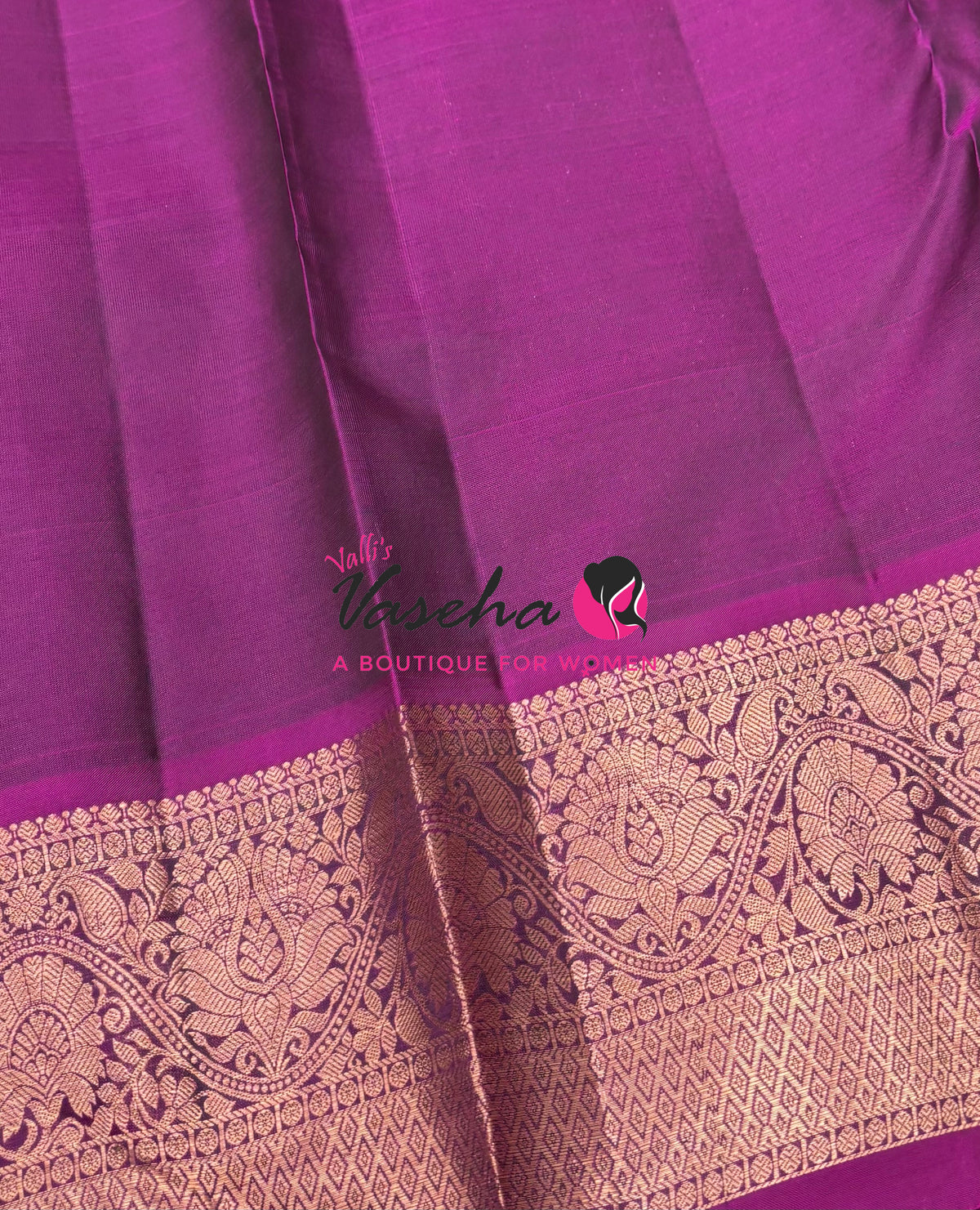 Half Mix - Pure Soft Silk Saree - VVPSS031