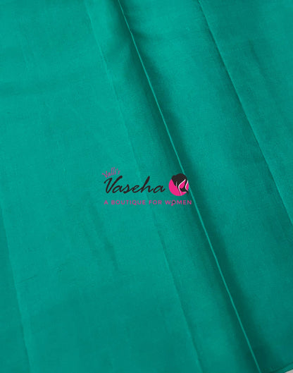 Pure Soft Silk Saree - Happy Sale - 40%less - VVAD001