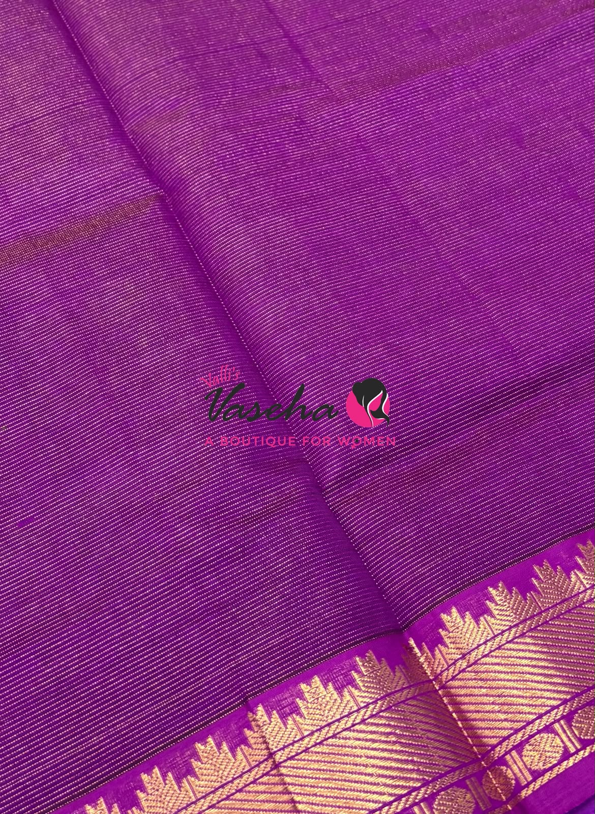 Semi Silk Cotton Saree | Vairavoosi  Design |VVSSC017