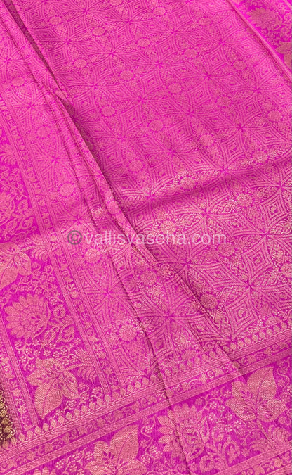 Softy Silk Saree - VVAADI30 - 30% less