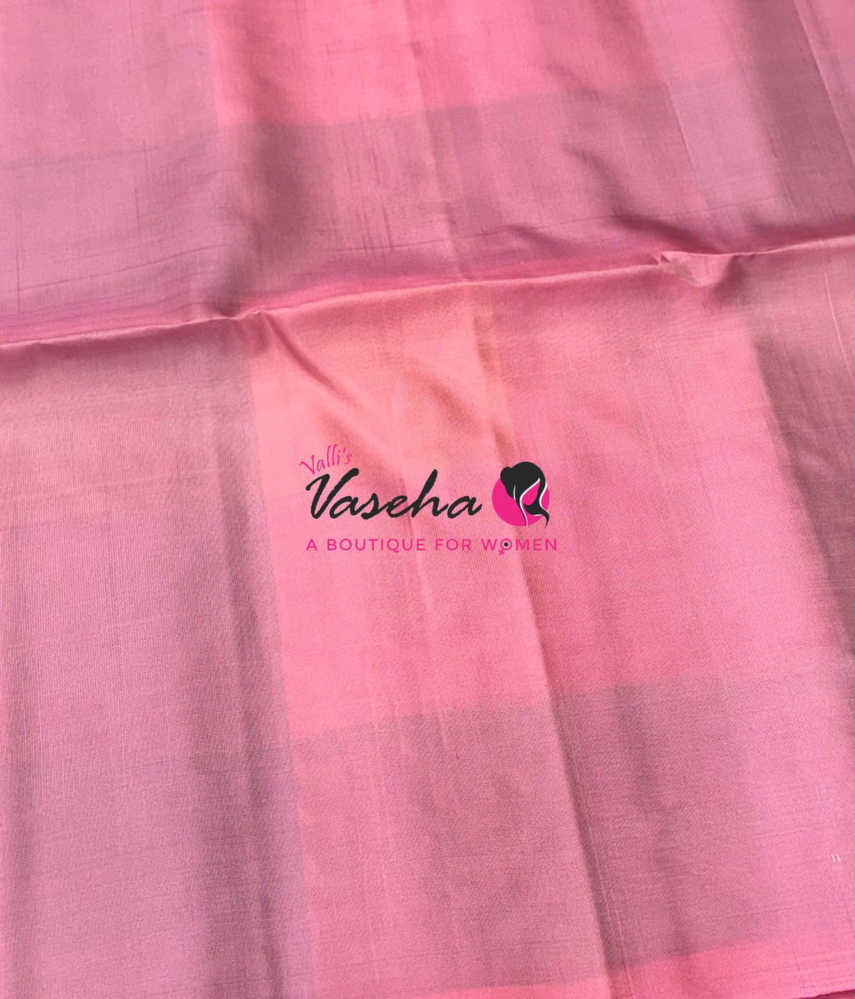 Pure Soft Silk Saree  - Pazhum Pazhamum Checks - VVPSS092