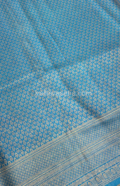 Softy Silk Saree - VVAADI30 - 30% less