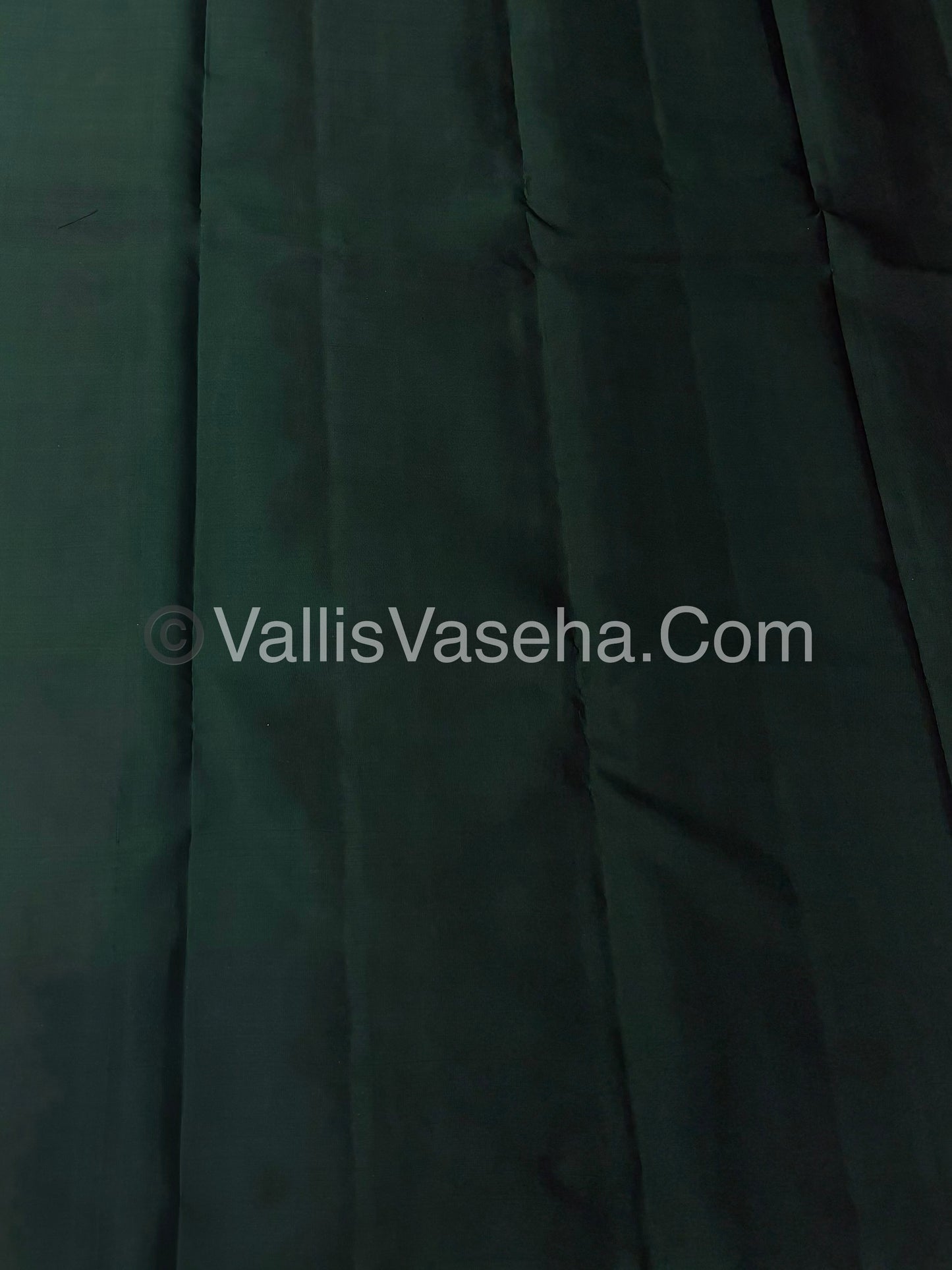 Half Mix - Pure Soft Silk Saree - VVPSS075