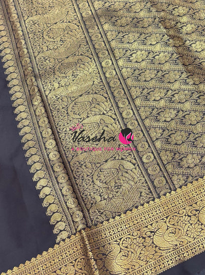 Semi Soft Silk  - VVSSS037
