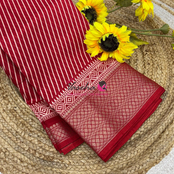 Semi Binny Silk |VVSBS008