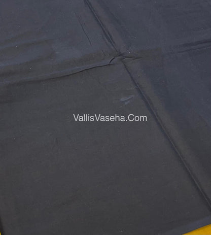 Pure Soft Mul Mul Cotton Sarees - VVMMC002