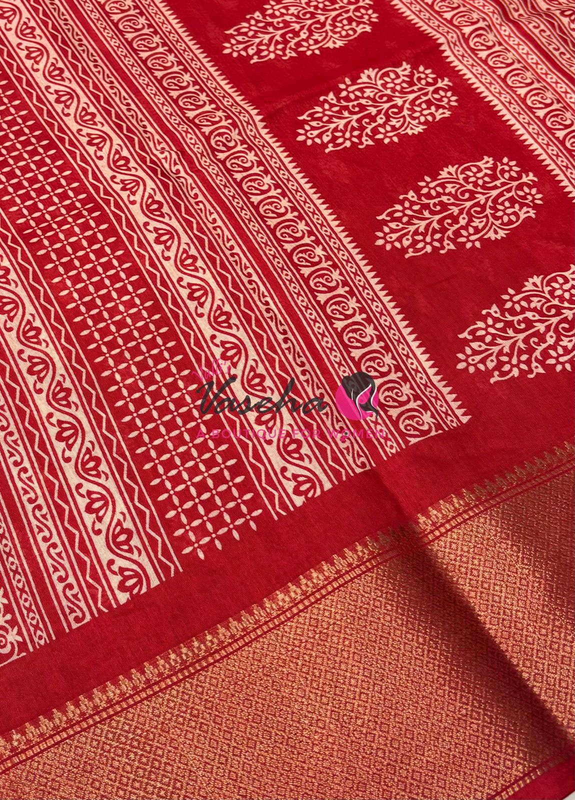 Semi Binny Silk |VVSBS009