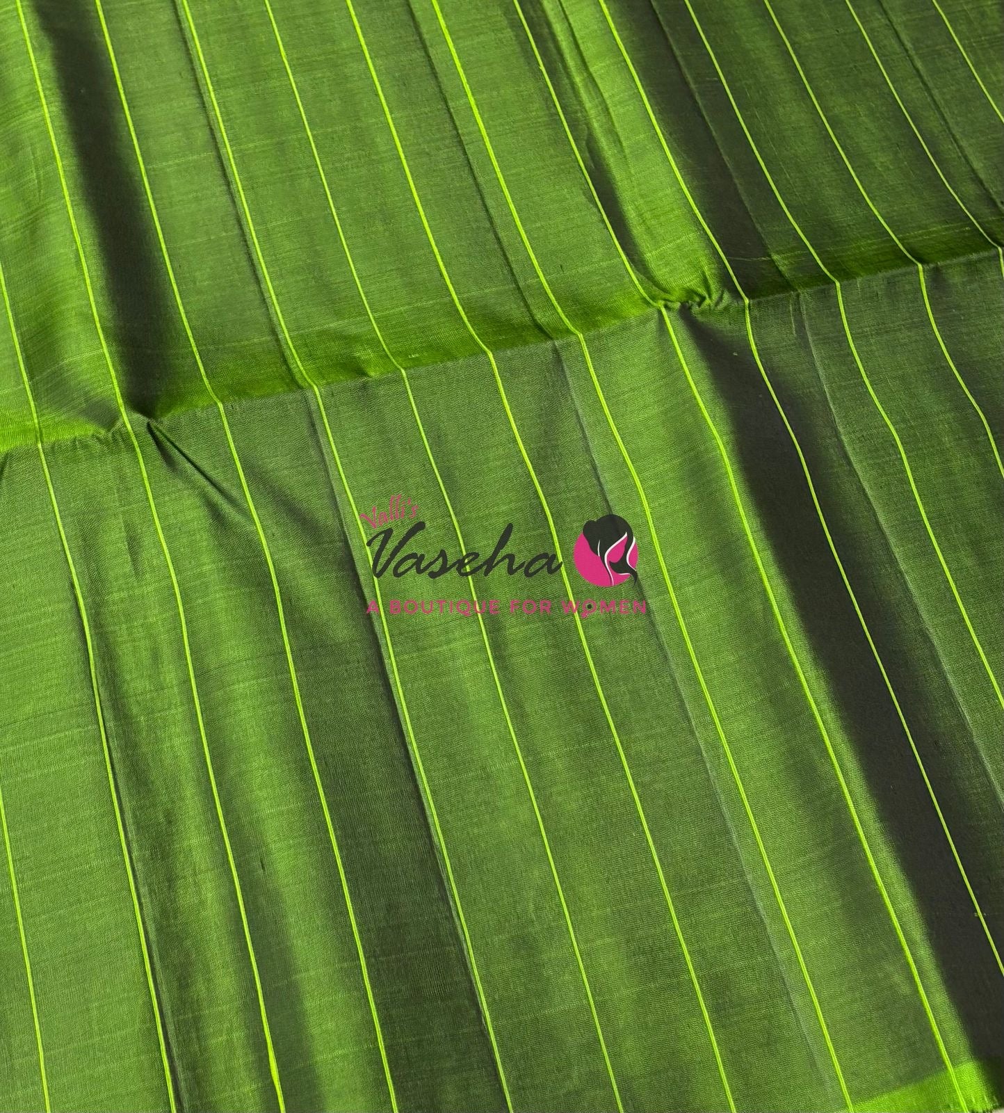 Pure Soft Silk Saree /Jute Duppion Silk - VVPJS001