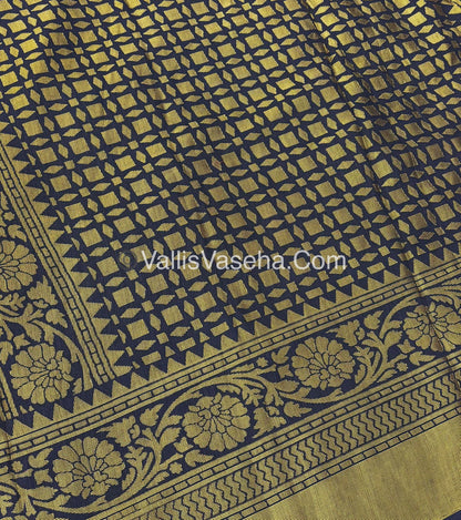 50% less - Offer Saree - chiffon Saree   - VVDS006