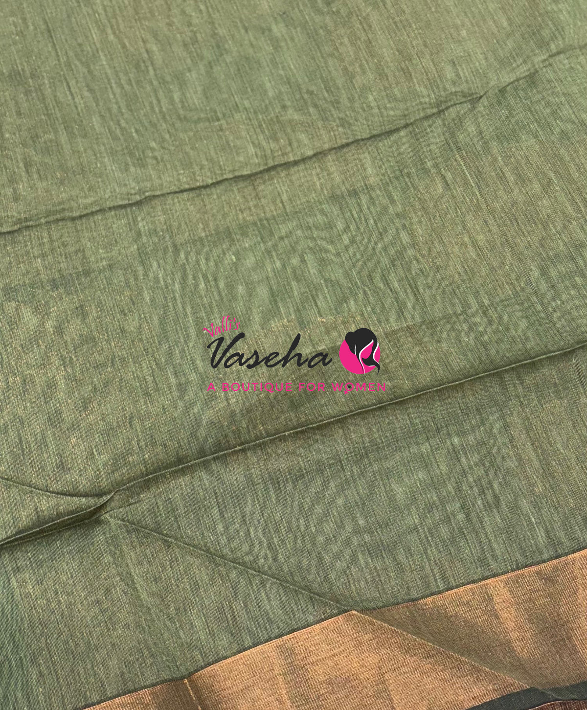 30% less - Offer Saree - Kota Cotton Saree - VVDS008
