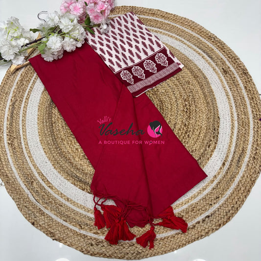 Budget Friendly Sarees  VVKCS028