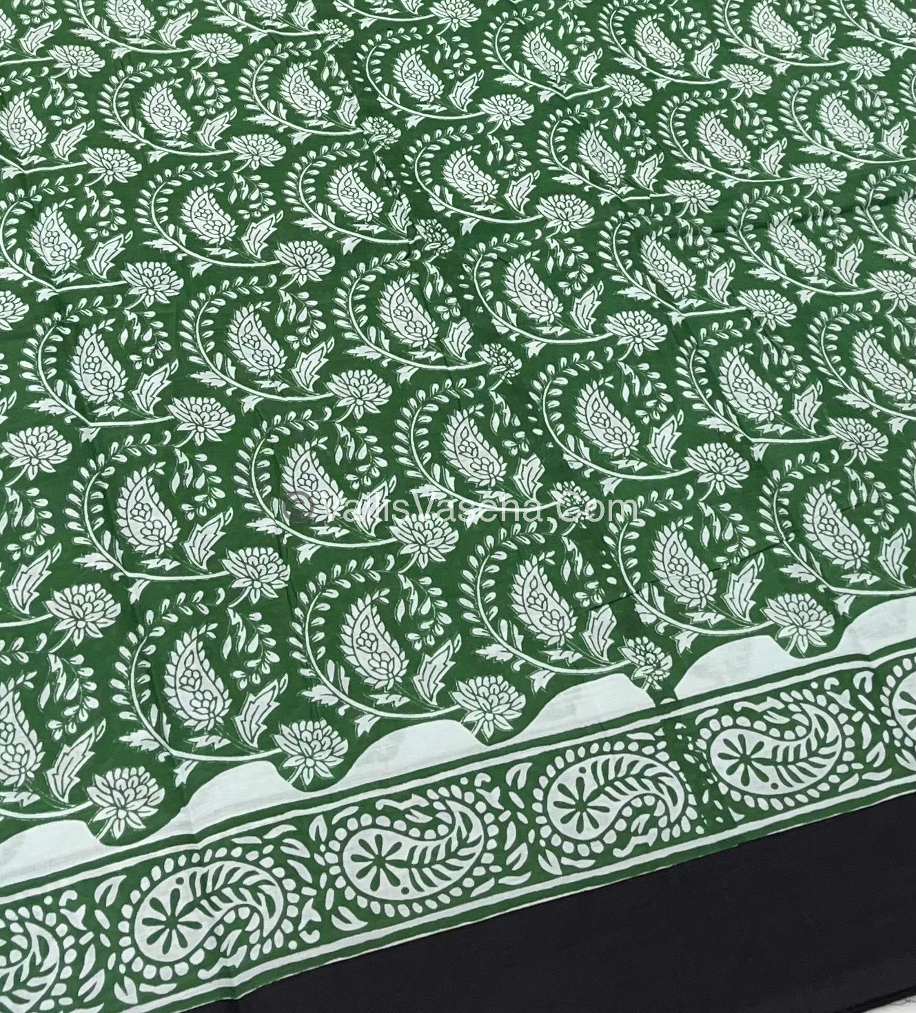 Pure Soft Mul Mul Cotton Sarees - VVMMC002