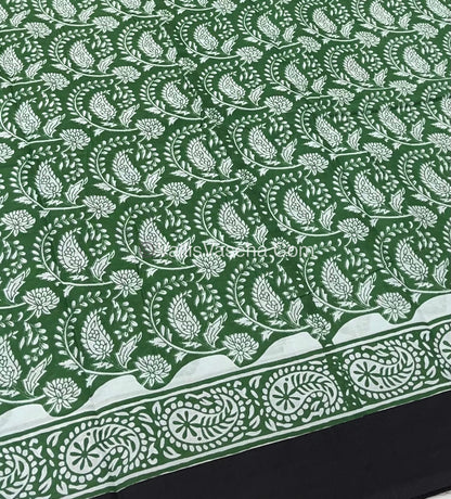 Pure Soft Mul Mul Cotton Sarees - VVMMC002