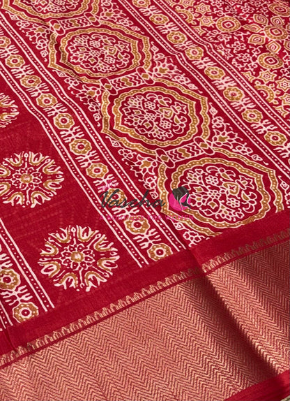 Semi Binny Silk |VVSBS007