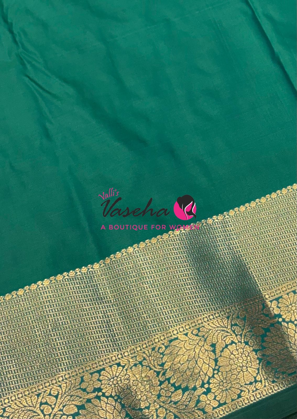 Semi Soft Silk  - VVSSS037