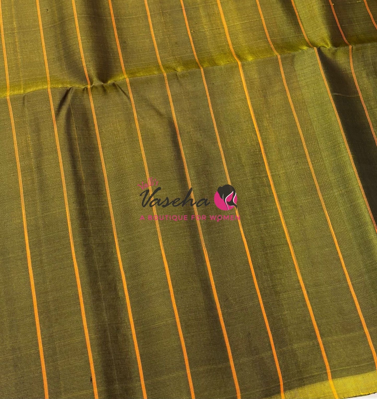 Pure Soft Silk Saree /Jute Duppion Silk - VVPJS001