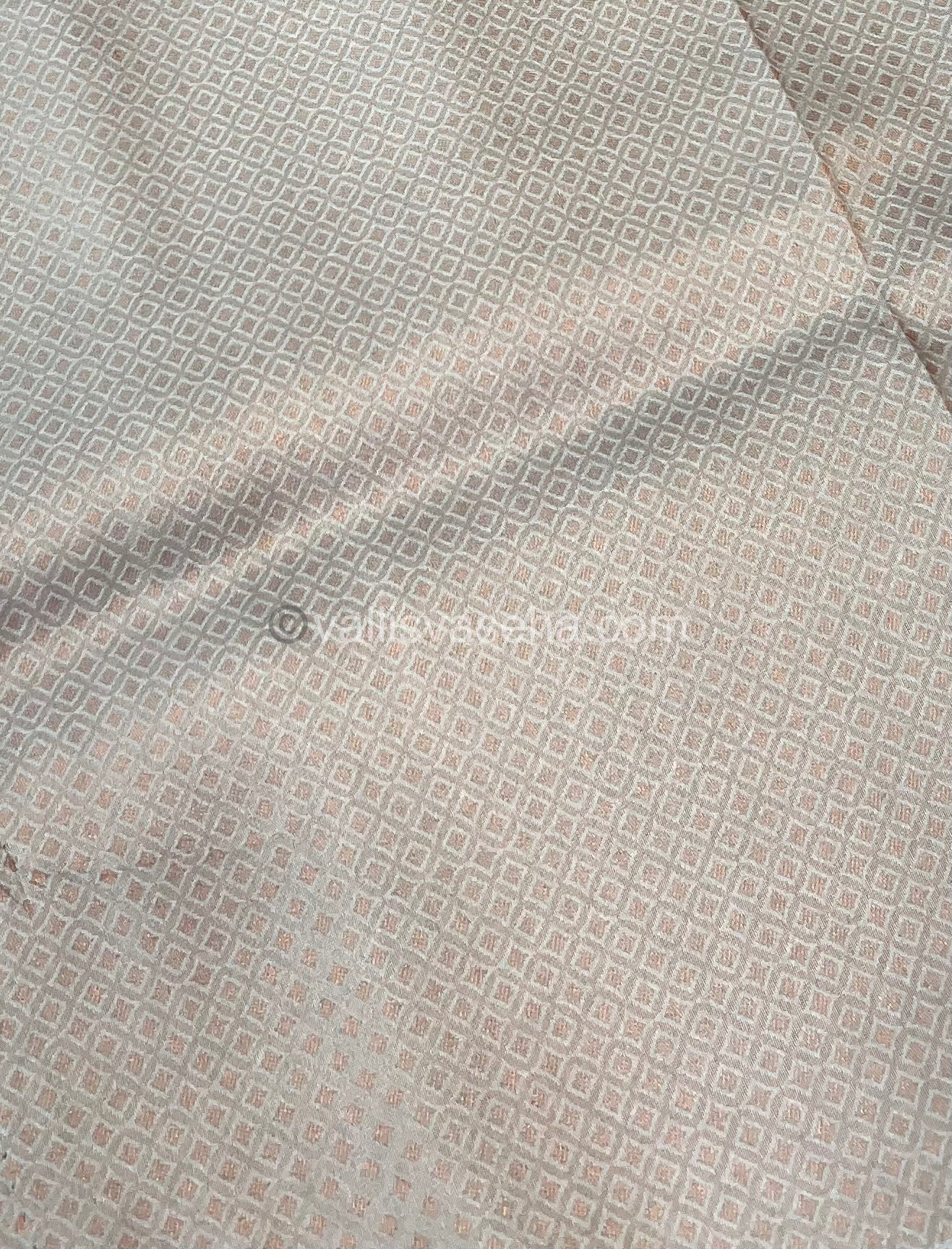 Softy Silk Saree - VVAADI30 - 30% less
