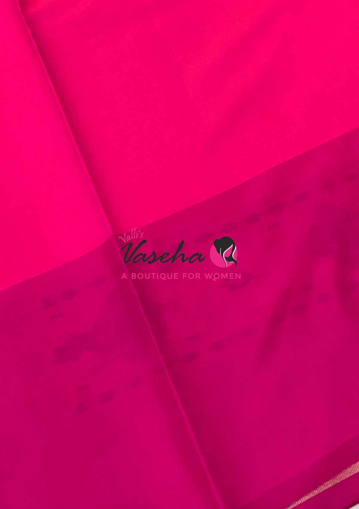 20%less - Offer Saree - Semi Silk Saree - VVDS009