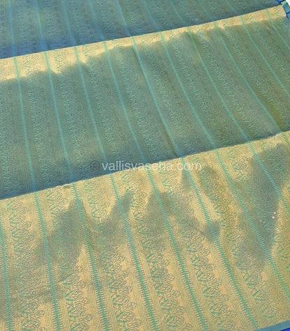 Semi Soft Silk - Border Less -VVSSS008