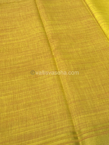 Mixed Cotton Saree | Happy sale | 30% less  - VVHS008