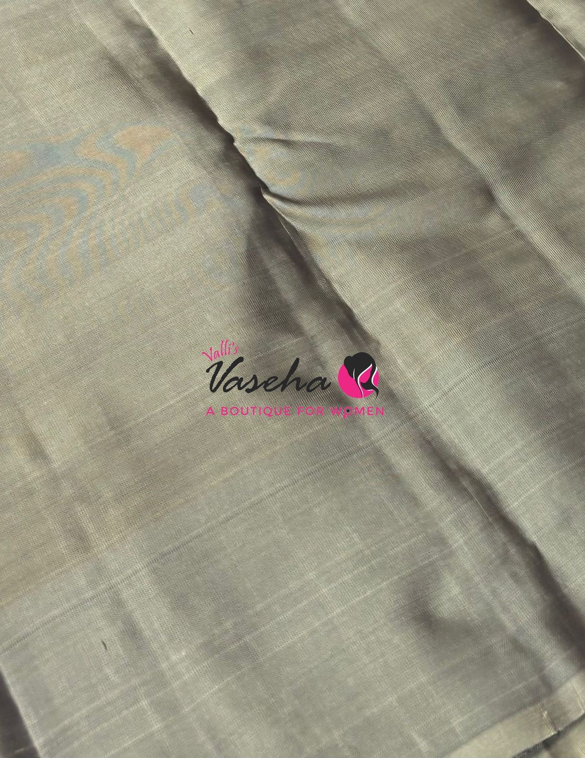 Half Mix - Pure Soft Silk Saree - VVPSS104