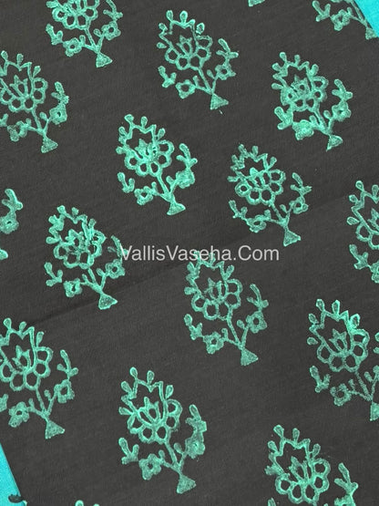 South Mixed Printed Cotton  - VVPCP004