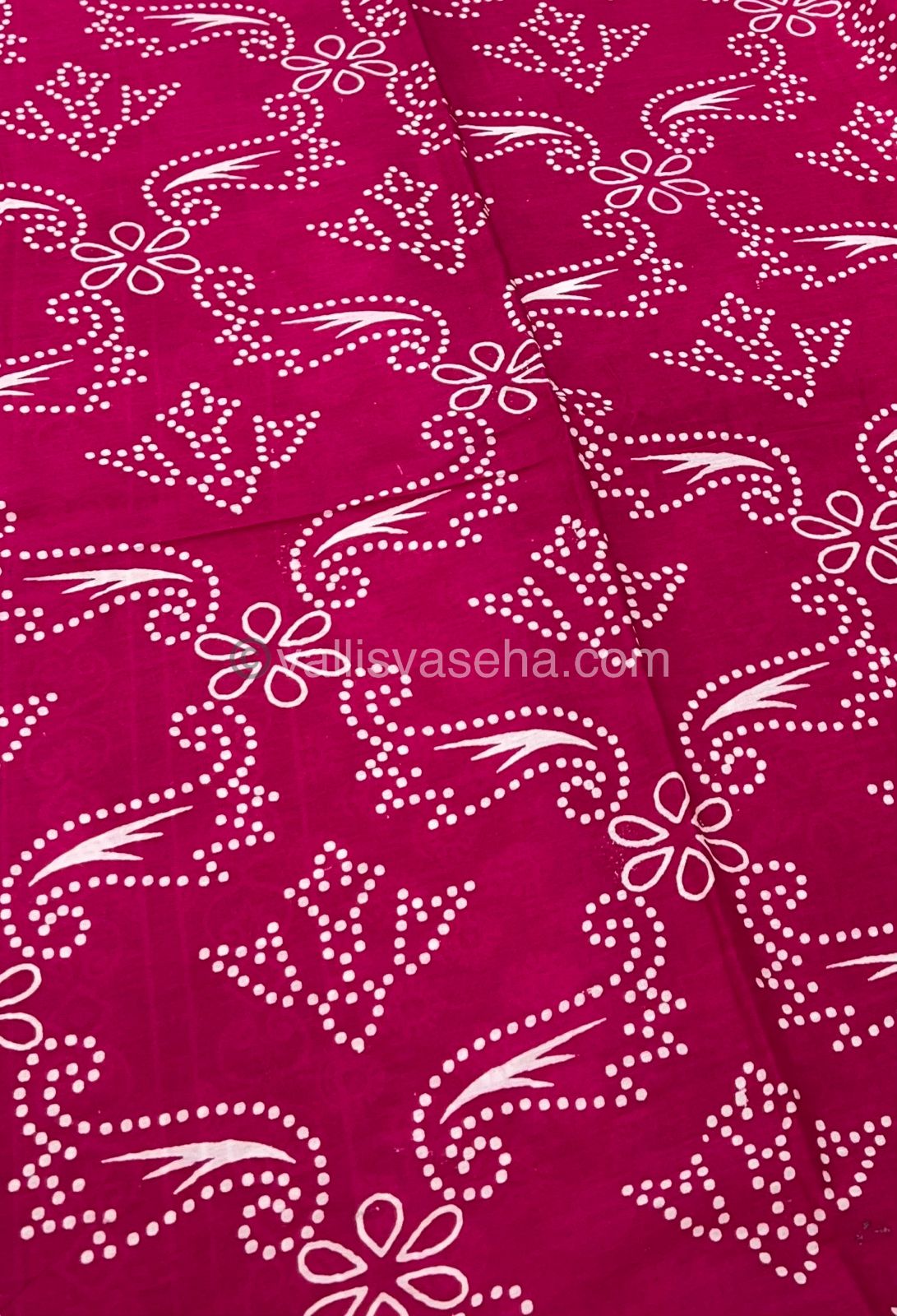 Pure Soft Mul Mul Cotton Sarees - VVMMC001