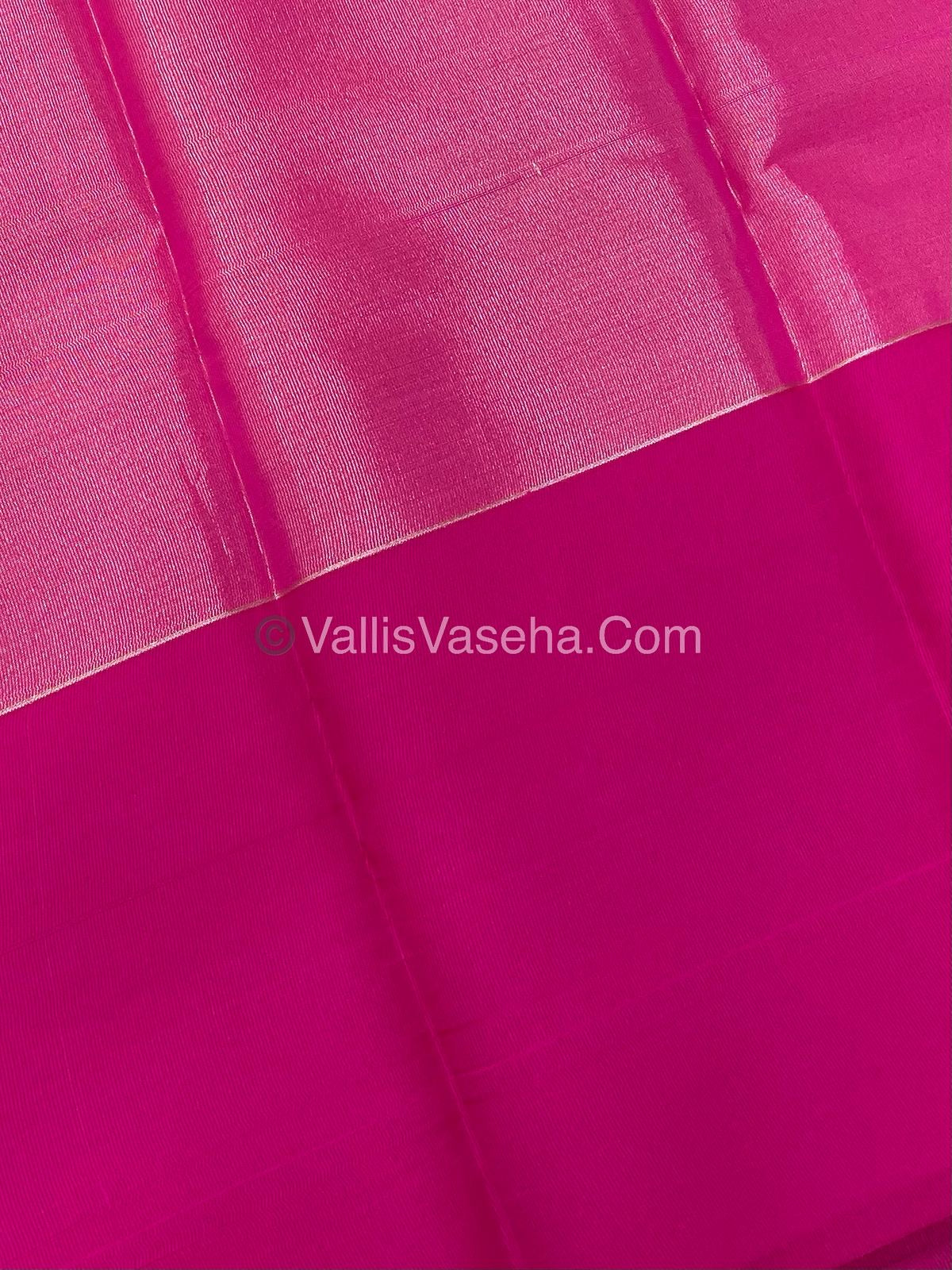 30% less - Offer Saree - Tissue Saree - VVDS007
