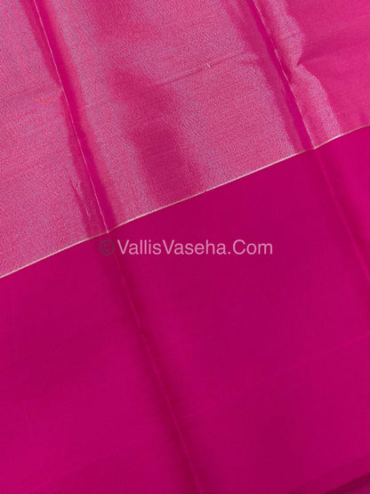 30% less - Offer Saree - Tissue Saree - VVDS007