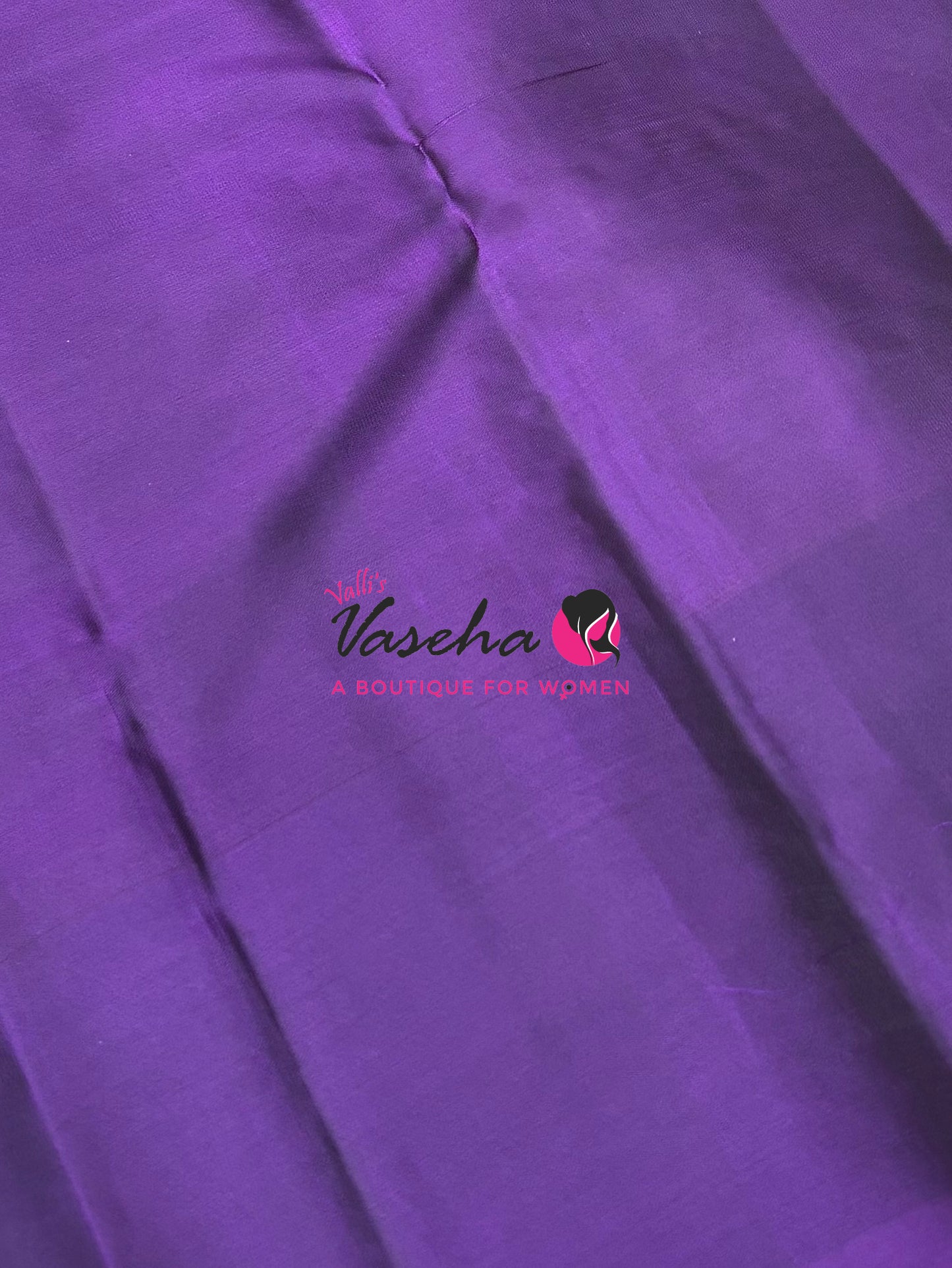 Half Mix - Pure Soft Silk Saree - VVPSS104