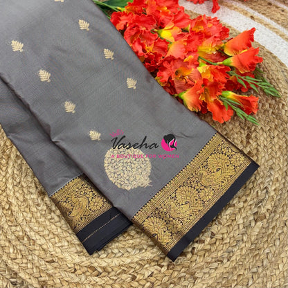 Semi Soft Silk  - VVSSS037