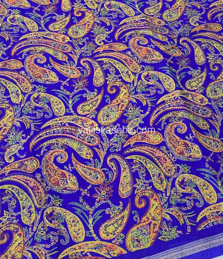 Fancy Sarees Vallis Vaseha Fancy Sarees Vallis Vaseha