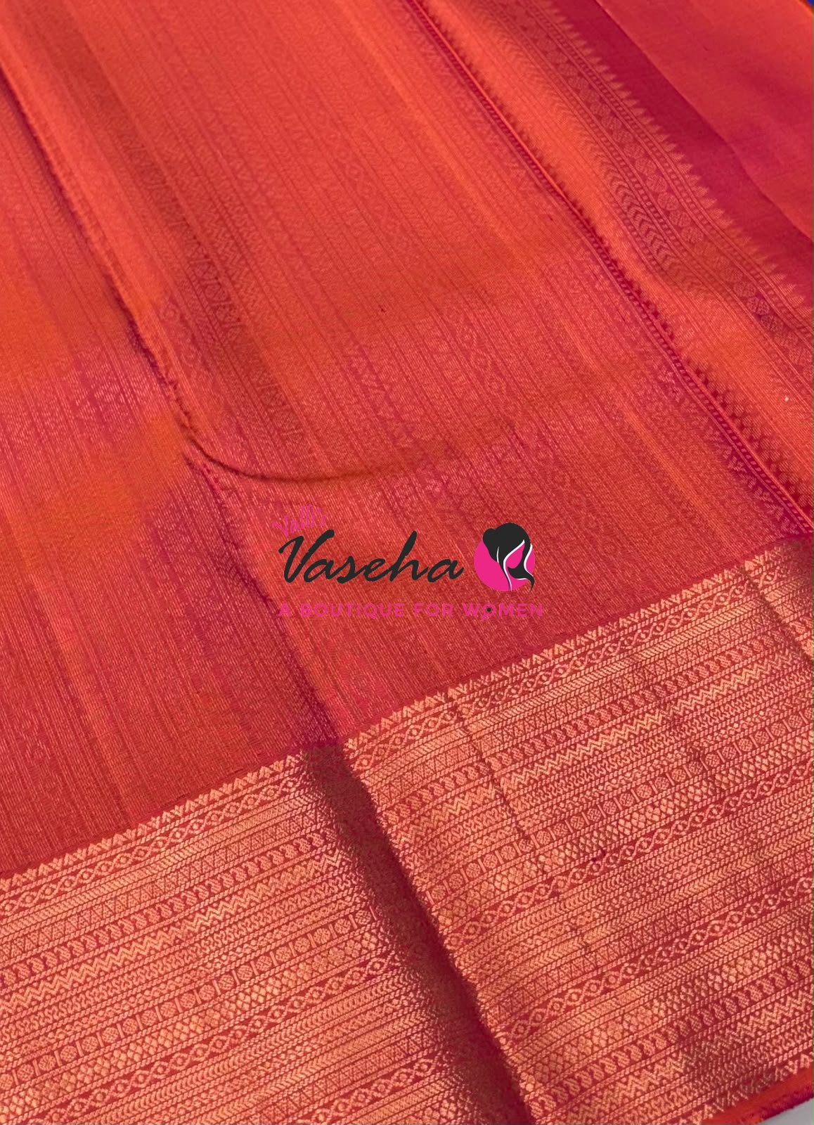Pure Soft Silk Saree - Happy Sale - 30% less - VVAD001
