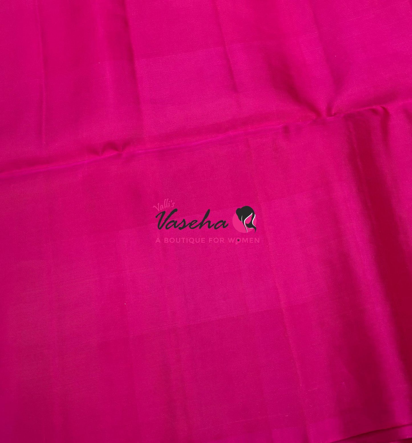 Half Mix - Pure Soft Silk Saree - Pazhum Pazhamum Checks - VVPSS103