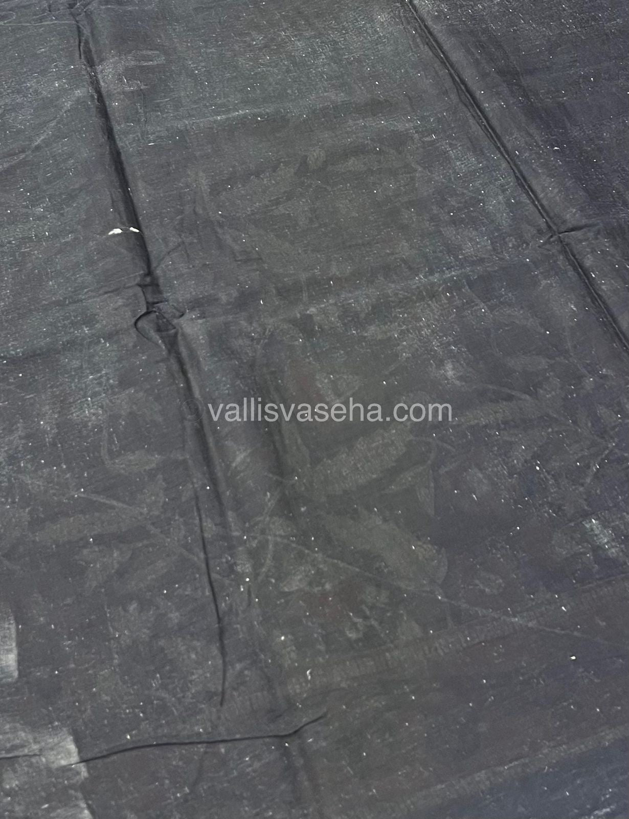 Pure Soft Mul Mul Cotton Sarees - VVMMC001