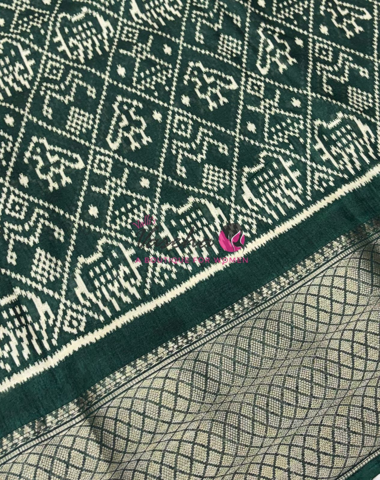 Semi Binny Silk |VVSBS006