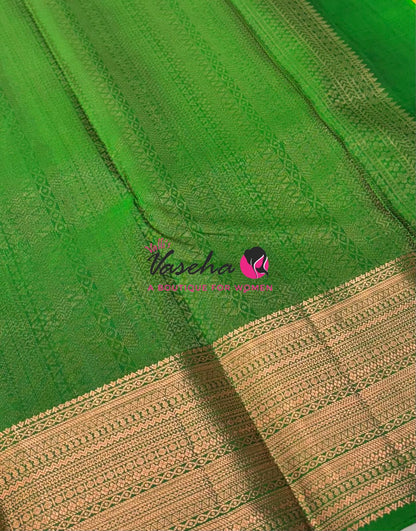 Pure Soft Silk Saree - Happy Sale - 20%less - VVAD001