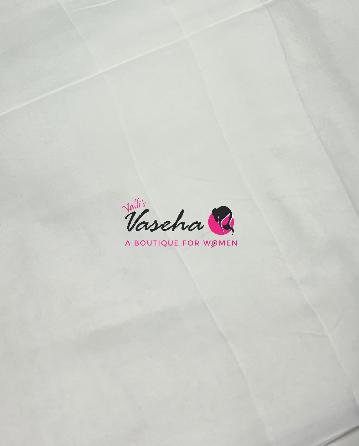Budget Friendly Sarees - Casual Wear Sarees - Khadi Cotton Sarees - VVKCS028