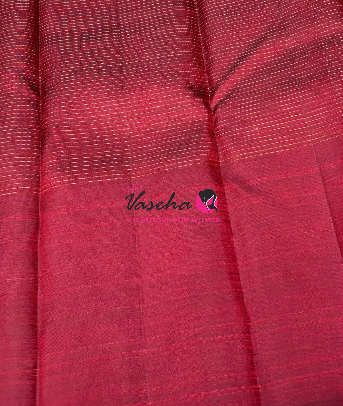 Pure Kanchipuram Silk Saree - Mango Yellow & Maroon Combo - VVPS027