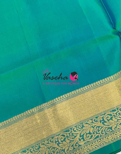 Pure Soft Silk Saree - Happy Sale - 20%less - VVAD001