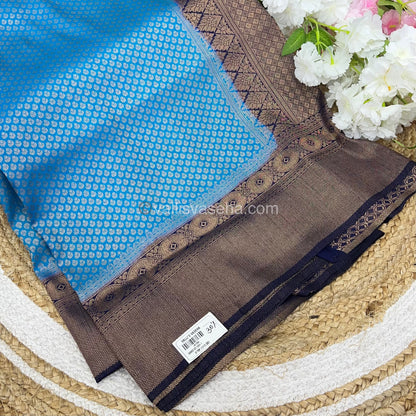 Softy Silk Saree - VVAADI30 - 30% less