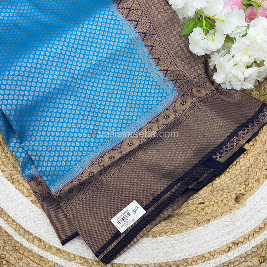 Softy Silk Saree - VVAADI30 - 30% less