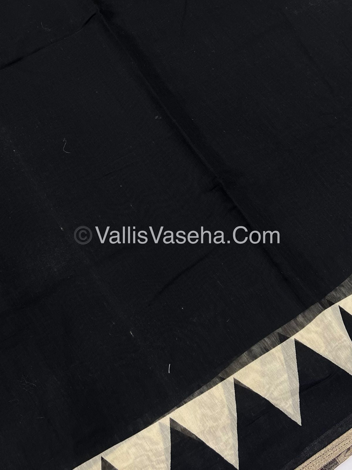 Casual Wear - Fancy Semi Chanderi Saree  - VVFMC006