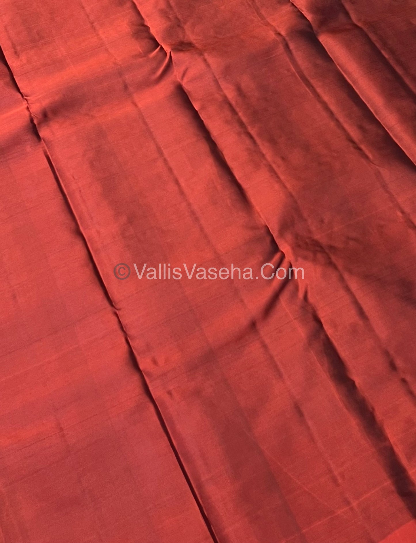 Half Mix - Pure Soft Silk Saree - VVPSS030