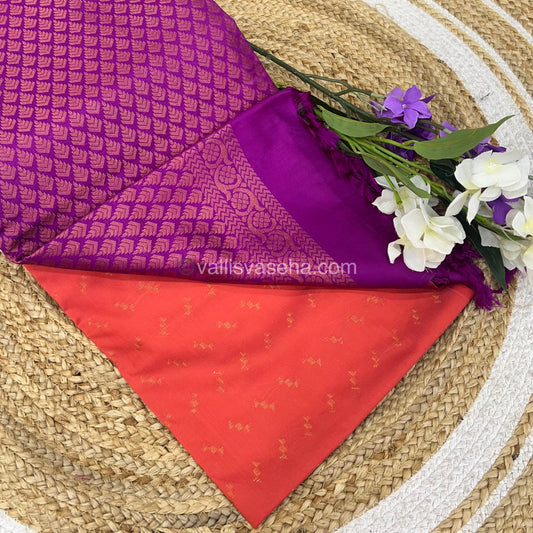 Semi Soft Silk - AAdi Sale 20% less - VVAADI20
