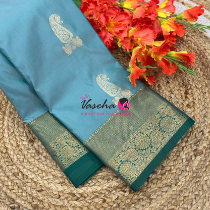 Semi Soft Silk  - VVSSS037